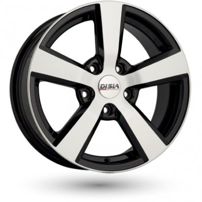MFS Tornado 507 6.5x15 5x112 ET35 DIA67.1 BD