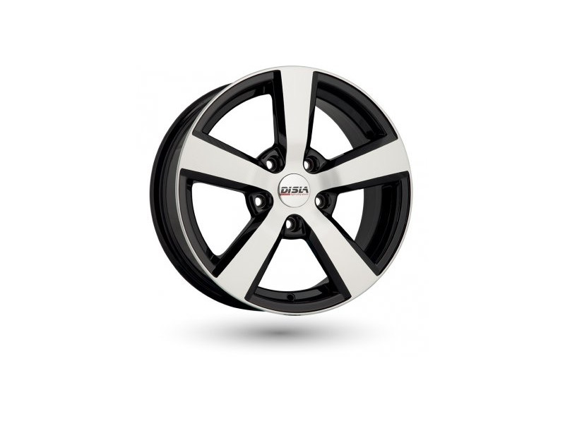 MFS Tornado 507 6.5x15 5x112 ET35 DIA67.1 BD