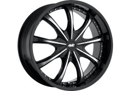 Mi-tech A-605 Avenue 8x20 5x112/114.3 ET40 DIA73.1 AM/B