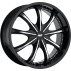 Mi-tech A-605 Avenue 8x20 5x112/114.3 ET40 DIA73.1 AM/B