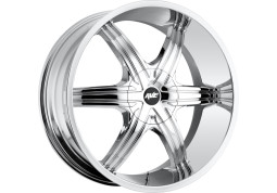 Mi-tech A-606 Avenue 7.5x18 5x112 ET40 DIA73.1 Chrom