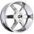 Mi-tech  A-606 Avenue 7.5x17 5x100/114 ET40 DIA0
