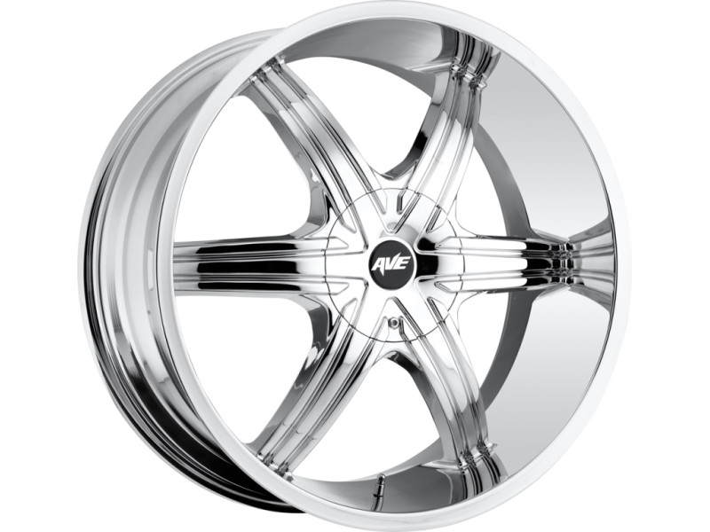Mi-tech  A-606 Avenue 7.5x17 5x100/114 ET40 DIA0