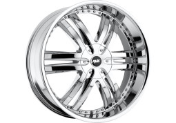 Mi-tech A-607 Avenue 9x20 6x139.7 ET18 DIA106.2 Chrom
