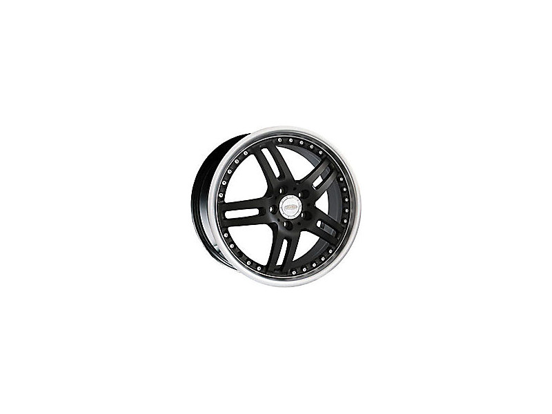 Mi-tech D-25 8.5x18 5x112 ET35 DIA0 MB