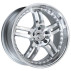 Mi-tech D-25 8.5x20 5x114.3 ET35 DIA0 S
