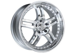 Mi-tech D-25 8.5x18 5x120 ET35 DIA74.1 S