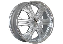 Mi-tech D-27 8x18 5x114.3/120 ET45 DIA73.1 S