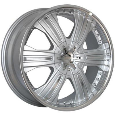 Mi-tech D-27 8x18 5x114.3/120 ET45 DIA73.1 S