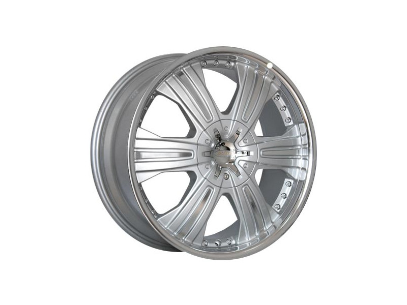 Mi-tech D-27 8x18 5x114.3/120 ET45 DIA73.1 S