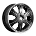 Mi-tech D-27 9x20 6x139.7 ET30 DIA67.1 AM/B