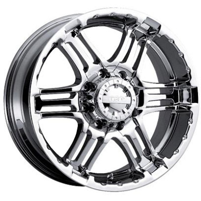 Mi-tech Gear-713 9x18 5x150 ET30 DIA0 HB
