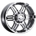Mi-tech Gear-713 9x18 5x150 ET30 DIA0 HB
