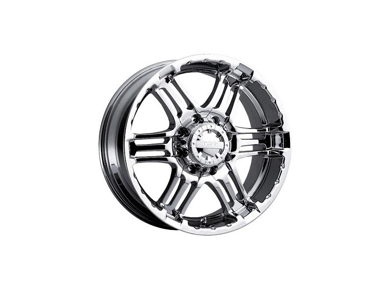 Mi-tech Gear-713 9x18 5x150 ET30 DIA0 HB