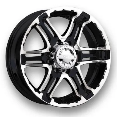 Mi-tech Gear-713 9x20 5x150 ET10 DIA110.1 AM/B