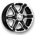 Mi-tech Gear-713 9x20 5x150 ET10 DIA110.1 AM/B