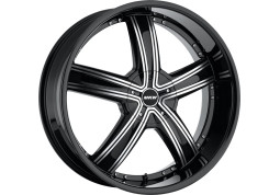 MKW (Mi-tech) M-103 7.5x18 10x114.3/120 ET40 DIA74.1 AM/B