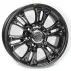 MKW (Mi-tech) MK-09 8x17 6x139.7 ET10 DIA106.1 HB