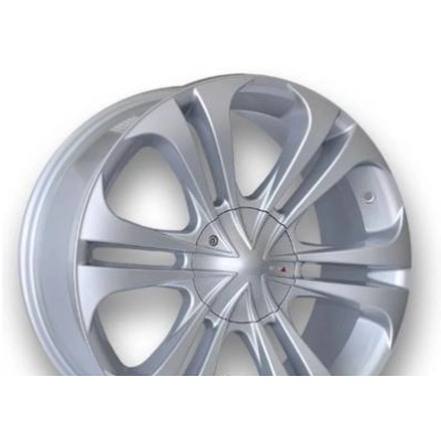 MKW (Mi-tech) MK-12 8x18 5x112/120 ET40 DIA73.1 S