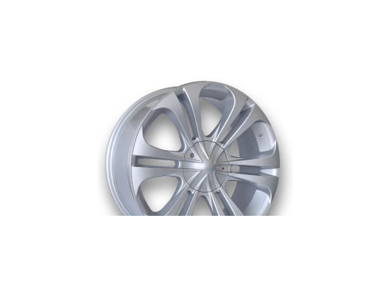 MKW (Mi-tech) MK-12 8x18 5x112/120 ET40 DIA73.1 S