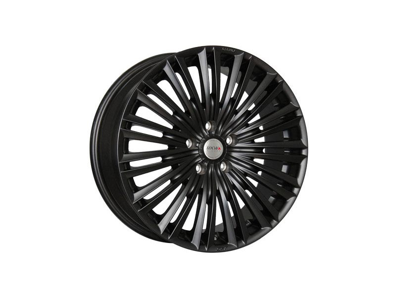 MKW (Mi-tech) MK-F30 8x18 5x112 ET45 DIA73 MB