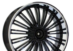 MKW (Mi-tech) MK-F34 9x20 5x130 ET30 DIA71.5 MB