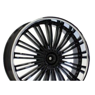MKW (Mi-tech) MK-F34 9x20 5x130 ET30 DIA71.5 MB