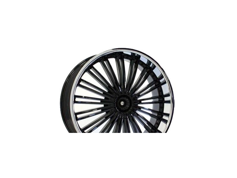 MKW (Mi-tech) MK-F34 9x20 5x130 ET30 DIA71.5 MB