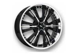 Mi-tech ZR-12 9x20 6x139.7 ET35 DIA67.1 AM/B
