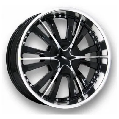 Mi-tech ZR-12 9x20 6x139.7 ET35 DIA67.1 AM/B