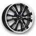 Mi-tech ZR-12 9x20 6x139.7 ET35 DIA67.1 AM/B