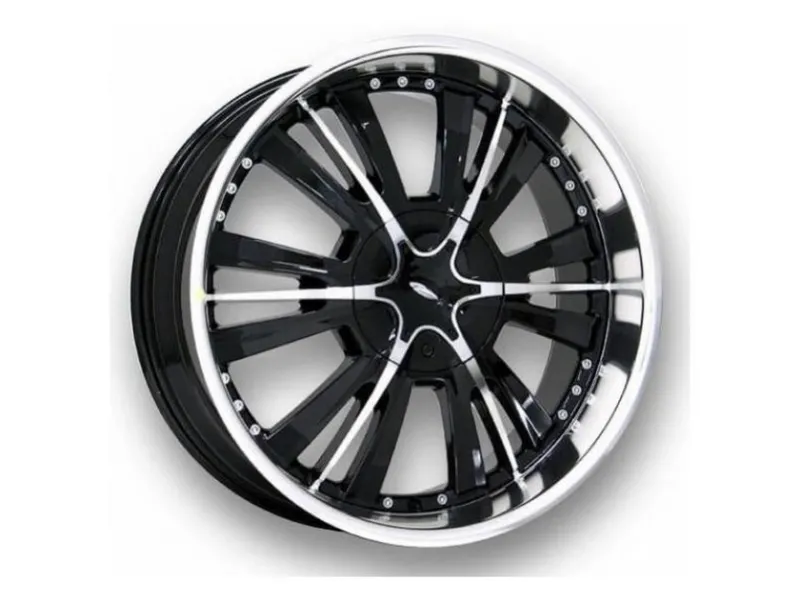 Mi-tech ZR-12 9x20 6x139.7 ET35 DIA67.1 AM/B