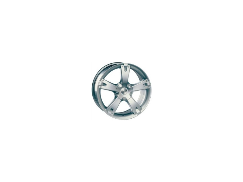 MIM Cortina 7x16 4x108 ET40 DIA63.4
