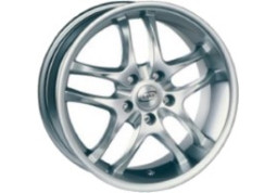 MIM Pisa 3 7.5x16 5x120 ET18 DIA74.2 S