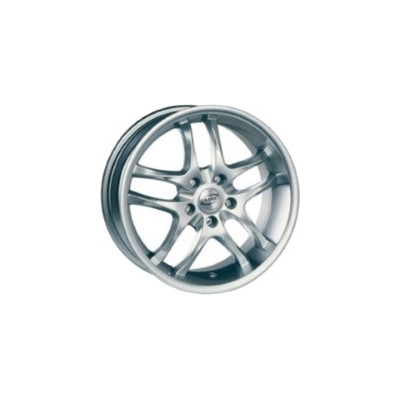 MIM Pisa 3 7.5x16 5x120 ET18 DIA74.2 S