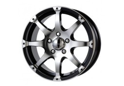 MKW (Mi-tech) MK-26 8x16 6x139.7 ET5 DIA106.1 AM/B