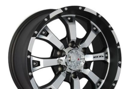 Mi-tech  MK-53 8.5x20 5x112/120 ET40 DIA0