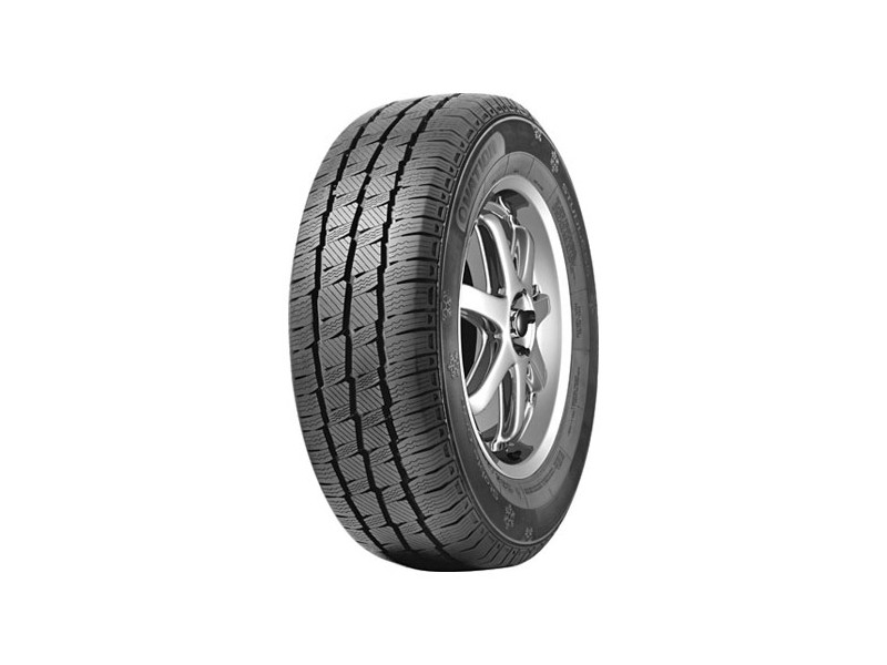 Зимова шина Ovation WV-03 235/65 R16C 115/113R