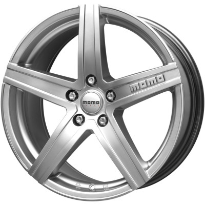 Momo Hyperstar 7.5x17 5x108 ET45 DIA72.2 HS