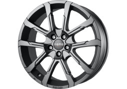 Momo Quantum 7x17 5x114.3 ET40 DIA66.1 ANTHR