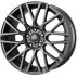 Диск Momo Revenge Matt Anthracite R17 W7.0 PCD5x108 ET40 DIA72.3
