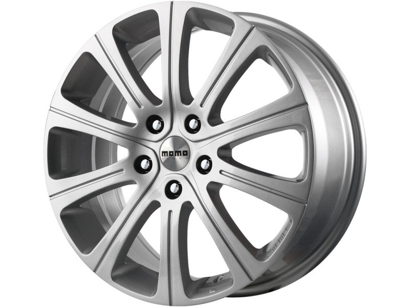 Momo Win 2 6.5x16 5x105 ET38 DIA56.6