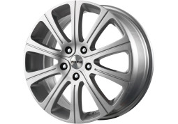 Momo Win 2 7x17 5x108 ET45 DIA72.3