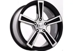 Monte Fiore MFW 18 8x18 5x120 ET42 DIA72.6 BD