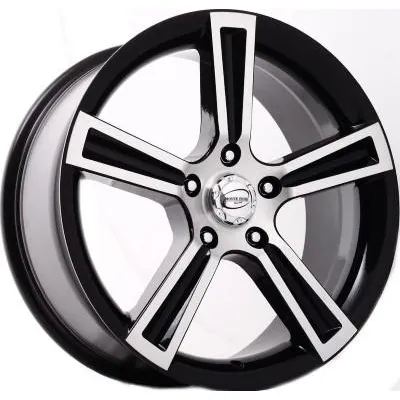 Monte Fiore MFW 18 8x18 5x120 ET42 DIA72.6 BD