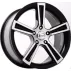 Monte Fiore MFW 18 8x18 5x120 ET42 DIA72.6 BD