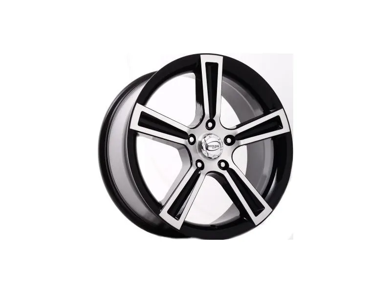 Monte Fiore MFW 18 8x18 5x120 ET42 DIA72.6 BD
