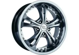 Monte Fiore MFW 47 7x17 5x100 ET37 DIA67.1 HB