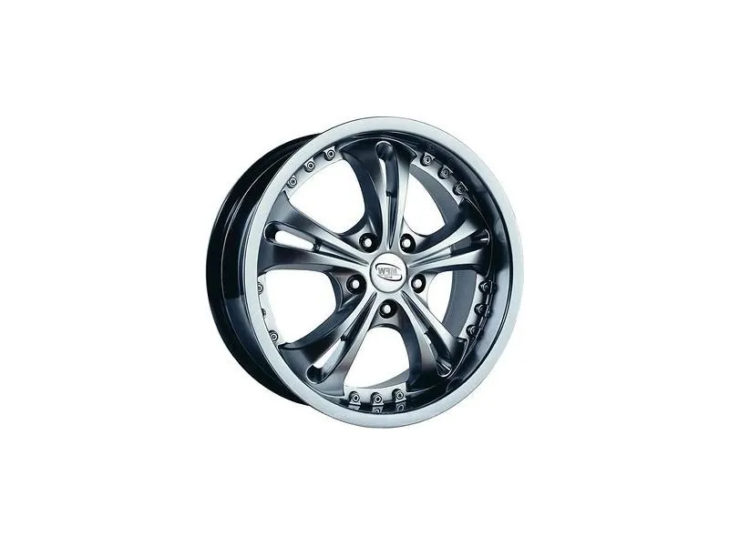 Monte Fiore MFW 47 7x17 5x100 ET37 DIA67.1 HB