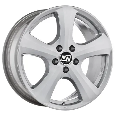 MSW 19 8x18 5x130 ET43 DIA71.6